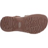 image:imageKEEN Womens Rose Casual Closed Toe SandalsTan