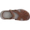 image:imageKEEN Womens Rose Casual Closed Toe SandalsTan