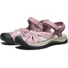 image:imageKEEN Womens Rose Casual Closed Toe SandalsToadstool