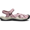 image:imageKEEN Womens Rose Casual Closed Toe SandalsToadstool