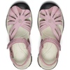 image:imageKEEN Womens Rose Casual Closed Toe SandalsToadstool
