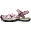 image:imageKEEN Womens Rose Casual Closed Toe SandalsToadstool