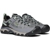 image:imageKEEN Womens Targhee 3 Low Height Waterproof Hiking ShoesBleacherDuck Green