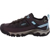 image:imageKEEN Womens Targhee 3 Low Height Waterproof Hiking ShoesJavaPorcelain
