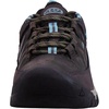 image:imageKEEN Womens Targhee 3 Low Height Waterproof Hiking ShoesJavaPorcelain