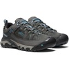 image:imageKEEN Womens Targhee 3 Low Height Waterproof Hiking ShoesMagnetAtlantic Blue