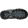 image:imageKEEN Womens Targhee 3 Low Height Waterproof Hiking ShoesMagnetAtlantic Blue