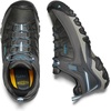 image:imageKEEN Womens Targhee 3 Low Height Waterproof Hiking ShoesMagnetAtlantic Blue
