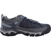image:imageKEEN Womens Targhee 3 Low Height Waterproof Hiking ShoesNaval AcademyAtlantic Blue