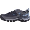 image:imageKEEN Womens Targhee 3 Low Height Waterproof Hiking ShoesNaval AcademyAtlantic Blue