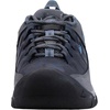 image:imageKEEN Womens Targhee 3 Low Height Waterproof Hiking ShoesNaval AcademyAtlantic Blue