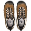 image:imageKEEN Womens Targhee 4 Mid Height Durable Comfortable Waterproof Hiking BootsCoyotePeach Fuzz
