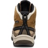 image:imageKEEN Womens Targhee 4 Mid Height Durable Comfortable Waterproof Hiking BootsCoyotePeach Fuzz
