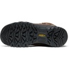 image:imageKEEN Womens Targhee 4 Mid Height Durable Comfortable Waterproof Hiking BootsDark EarthDark Earth