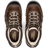 image:imageKEEN Womens Targhee 4 Mid Height Durable Comfortable Waterproof Hiking BootsDark EarthDark Earth