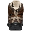 image:imageKEEN Womens Targhee 4 Mid Height Durable Comfortable Waterproof Hiking BootsDark EarthDark Earth