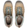 image:imageKEEN Womens Targhee 4 Mid Height Durable Comfortable Waterproof Hiking BootsSafariReef Waters