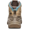 image:imageKEEN Womens Targhee 4 Mid Height Durable Comfortable Waterproof Hiking BootsSafariReef Waters