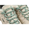 image:imageKEEN Womens Targhee 4 Waterproof Hiking ShoesAbbey StoneLily Pad