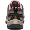 image:imageKEEN Womens Targhee 4 Waterproof Hiking ShoesBrindleNostalgia Rose