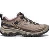 image:imageKEEN Womens Targhee 4 Waterproof Hiking ShoesBrindleNostalgia Rose