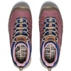 image:imageKEEN Womens Targhee 4 Waterproof Hiking ShoesRose BrownPlaza Taupe