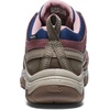 image:imageKEEN Womens Targhee 4 Waterproof Hiking ShoesRose BrownPlaza Taupe