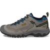 image:imageKEEN Womens Targhee 4 Waterproof Hiking ShoesSteel GreyAntique Moss