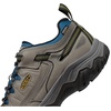 image:imageKEEN Womens Targhee 4 Waterproof Hiking ShoesSteel GreyAntique Moss