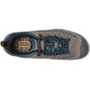 image:imageKEEN Womens Targhee 4 Waterproof Hiking ShoesSteel GreyAntique Moss