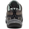 image:imageKEEN Womens Targhee 4 Waterproof Hiking ShoesSteel GreyLily Pad