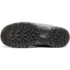 image:imageKEEN Womens Targhee 4 Waterproof Hiking ShoesSteel GreyLily Pad