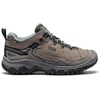 image:imageKEEN Womens Targhee 4 Waterproof Hiking ShoesSteel GreyLily Pad