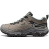 image:imageKEEN Womens Targhee 4 Waterproof Hiking ShoesSteel GreyLily Pad