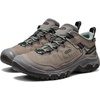 image:imageKEEN Womens Targhee 4 Waterproof Hiking ShoesSteel GreyLily Pad