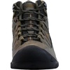 image:imageKEEN Womens Targhee III Mid Height Waterproof Hiking BootBrindleGolden Brown