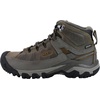 image:imageKEEN Womens Targhee III Mid Height Waterproof Hiking BootBrindleGolden Brown