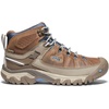 image:imageKEEN Womens Targhee III Mid Height Waterproof Hiking BootBrindleQuiet Harbor