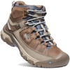 image:imageKEEN Womens Targhee III Mid Height Waterproof Hiking BootBrindleQuiet Harbor