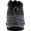 image:imageKEEN Womens Targhee III Mid Height Waterproof Hiking BootDark OliveAtlantic Blue