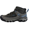 image:imageKEEN Womens Targhee III Mid Height Waterproof Hiking BootDark OliveAtlantic Blue