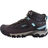image:imageKEEN Womens Targhee III Mid Height Waterproof Hiking BootJavaPorcelain