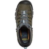 image:imageKEEN Womens Targhee III Mid Height Waterproof Hiking BootMagnetAtlantic Blue