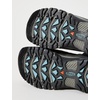 image:imageKEEN Womens Targhee III Mid Height Waterproof Hiking BootMagnetAtlantic Blue