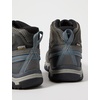 image:imageKEEN Womens Targhee III Mid Height Waterproof Hiking BootMagnetAtlantic Blue