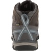 image:imageKEEN Womens Targhee III Mid Height Waterproof Hiking BootMagnetAtlantic Blue
