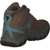 image:imageKEEN Womens Targhee III Mid Height Waterproof Hiking BootToasted CoconutPorcelain