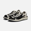 image:imageKEEN Womens Uneek II OT SandalsBirchBlack
