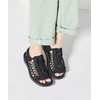 image:imageKEEN Womens Uneek II OT SandalsBlackBlack