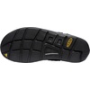 image:imageKEEN Womens Uneek II OT SandalsBlackBlack